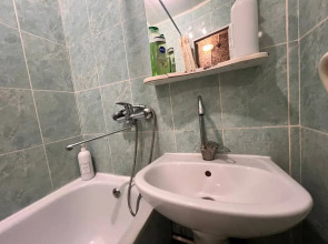 Апартаменты МИНИ СТУДИЯ ЦЕНТР КОМФОРТ