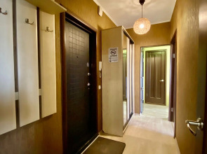 Апартаменты Базарная 121