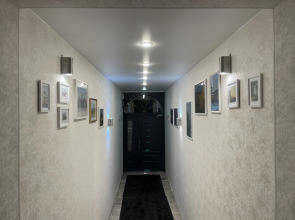 Квартира Большой Сампсониевский 31