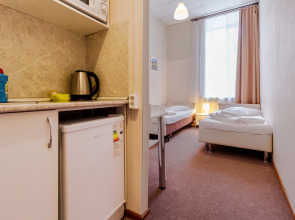 Отель Арс-отель