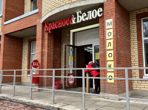 Квартира на Ломоносова у вокзала