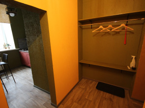 Апартаменты в Первом Доме от Кремля