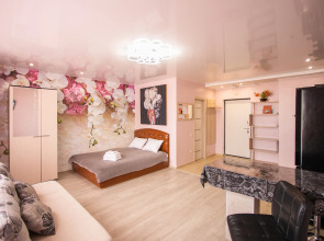 Апартаменты в ЖК Театральный на Фастовская 29