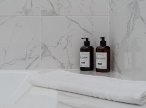 Квартира Бали Апарт