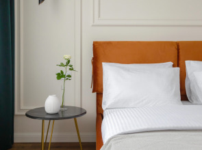 Апартаменты Испания Апарт