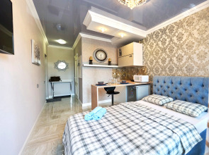 Апартаменты 09А_Коммунистическая 109