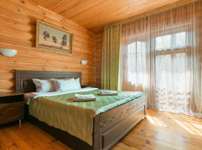 Гостевой дом Сказка на море