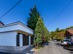 Гостевой Дом SolarHotel