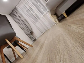 Квартира Вам рады на Крестьянском переулке 38