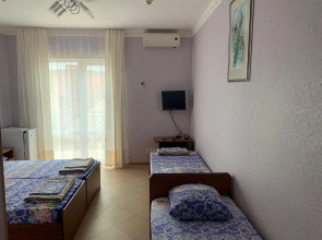 Гостевой Дом Берегиня