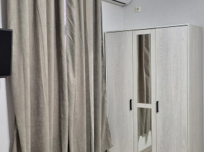 Гостевой дом Шапсугская 6А