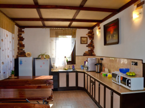 Мини-Отель Внучка