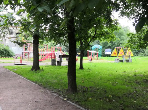 Апартаменты White & Black