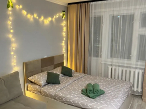 Na Egerskom Bulvare 57 Flat