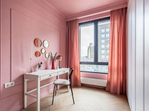 Апартаменты в ЖК Черная речка у метро Лесная