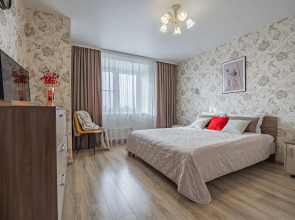 Апартаменты Чистота и Уют Куйбышева 67 ЖК "Рубин" рядом с метро