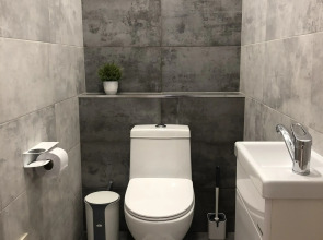 Квартира в новом доме на ул.Чехова