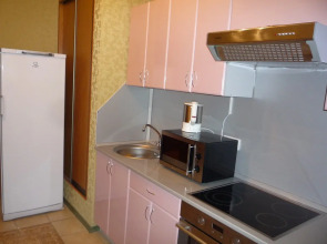 Квартира в Зелёной Роще рядом с ТРК Ultra