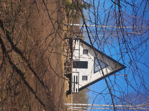 Гостевой дом Ягренево парк