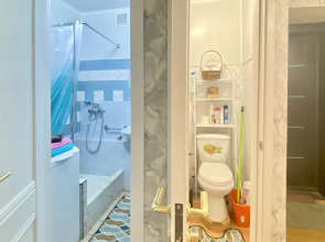 Квартира InRoomSPb на Черной речке