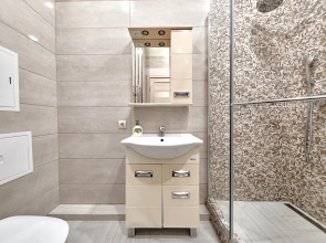 Апартаменты Светлые и Уютные в Центре от LetoApart