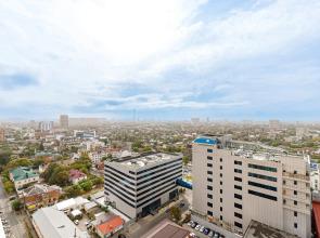 Апартаменты ApartGroup Kaskad