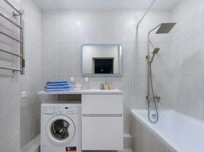 Квартира на Большивитской Улице