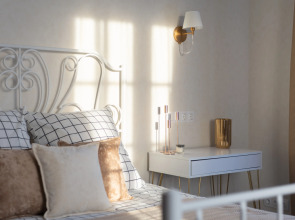 Частный дом Особняк возле Набережной и Моста Влюбленных