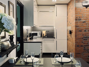 Квартира на Улице Сибревкома 7/1