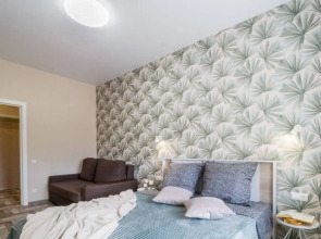 Апартаменты Студия на Первой Береговой Линии