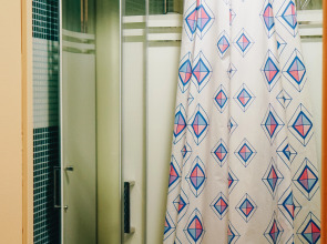 Меблированные комнаты Норка