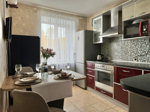 Квартира Шикарная Двухкомнатная в Кронштадте