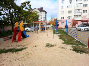 Квартира Одеялкин на Ленина 36А