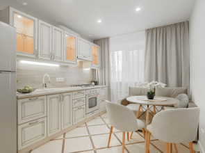 Квартира Магия Света в Центре Ростова