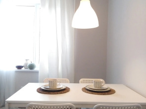 Апартаменты Scandinavia TYT-YЮT