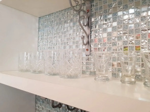 Апартаменты у острова Канта