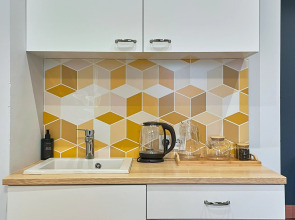 Апартаменты Good Level