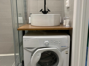 Апартаменты Рязанский Арбат