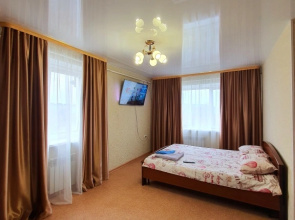 Apartamenty Kirova 60 40