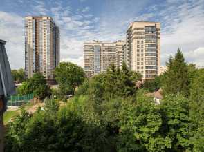 Апартаменты RentalSPb