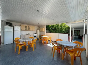 Гостевой дом Марина