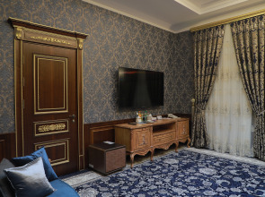 Отель Golden Samarkand