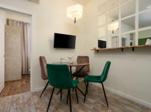 Апартаменты Море Апартаментов на Цветочной 30-7