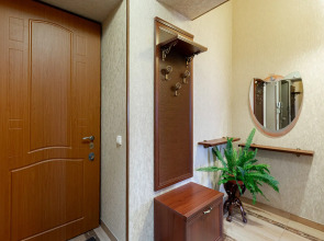 Квартира в центре Санкт-Петербурга