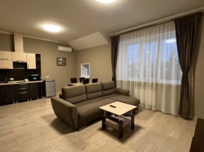 Апартаменты семейные