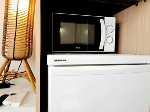 Апартаменты Студия на Соболевке