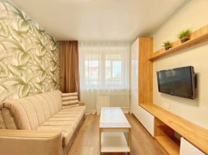 Апартаменты Apart-Comfort на Проспекте Фрунзе 14