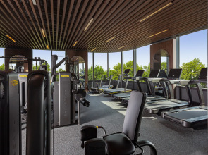 InterContinental Tashkent, an IHG Hotel