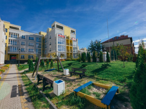 Апартаменты на Море в Янтарном