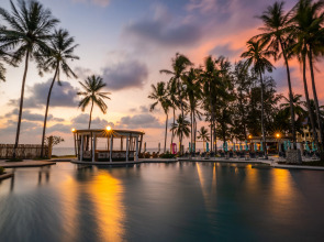 Отель SAii Laguna Phuket